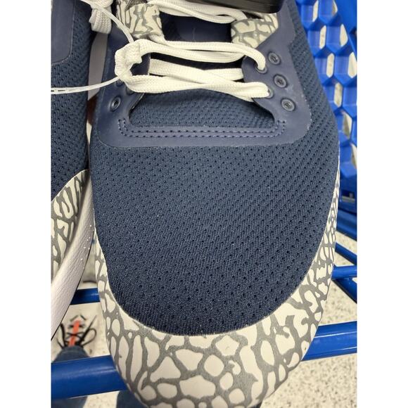 Air Jordan New Zoom Tenacity 88 Michigan Wolverines PE IF2972-447 Men’s 13